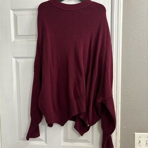 Free People Easy Street Sweater